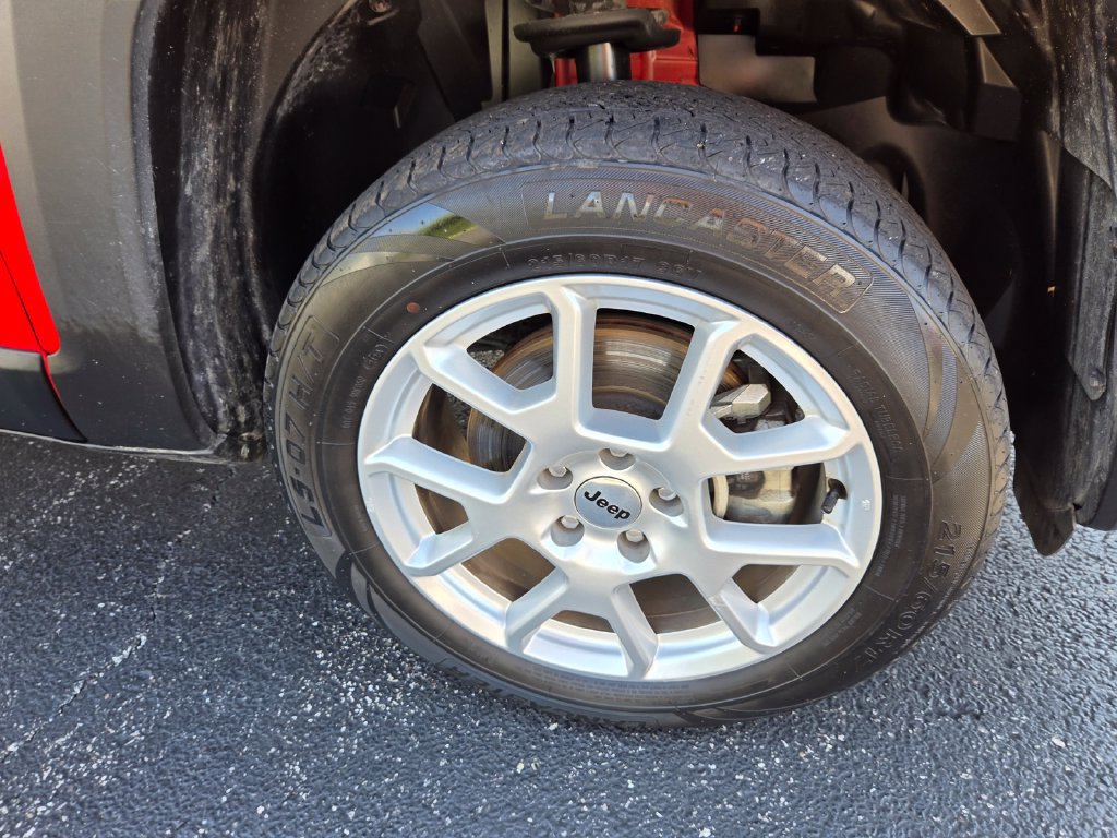 Vehicle thumbnail