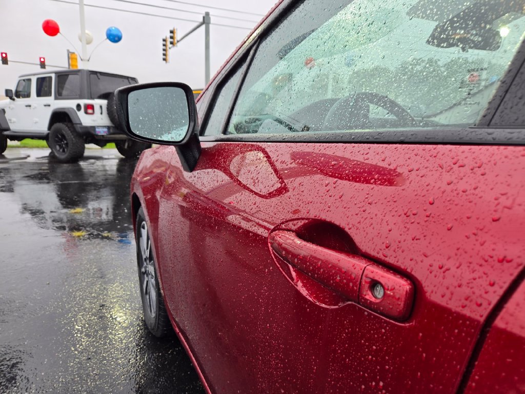 Vehicle thumbnail