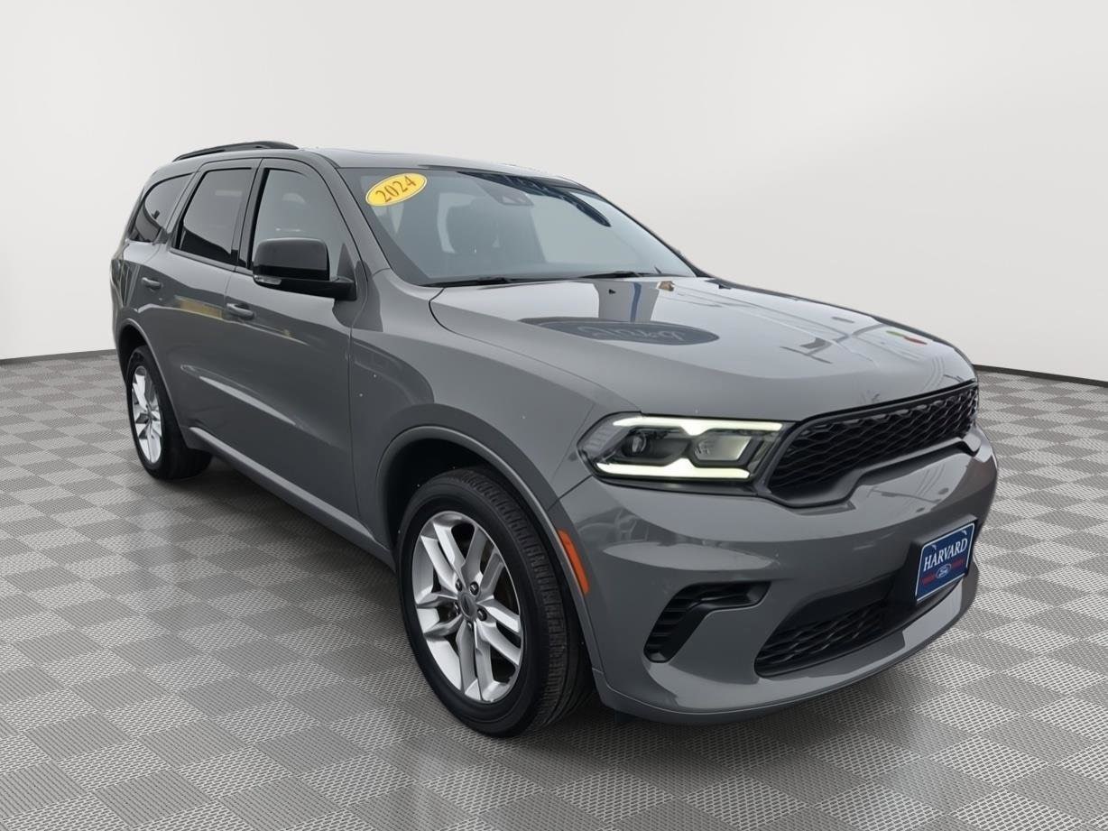 2024 Dodge Durango SUV 