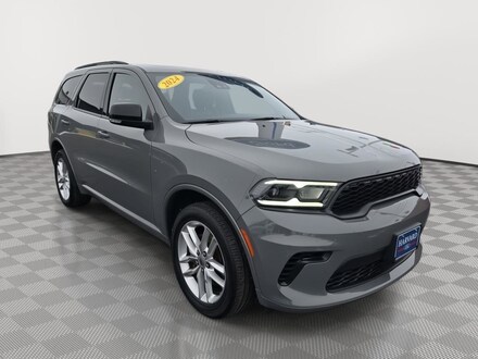 2024 Dodge Durango GT SUV