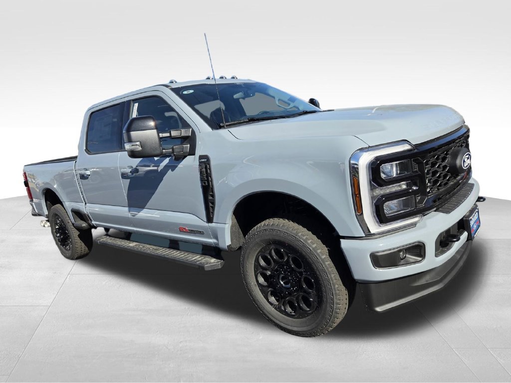2027 Ford F-350