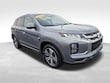  Mitsubishi Outlander Sport