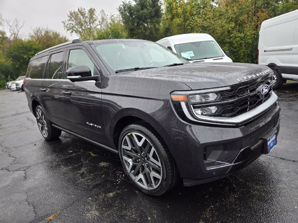 2027 Ford Expedition Max