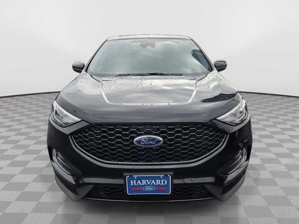 Used 2024 Ford Edge SUV