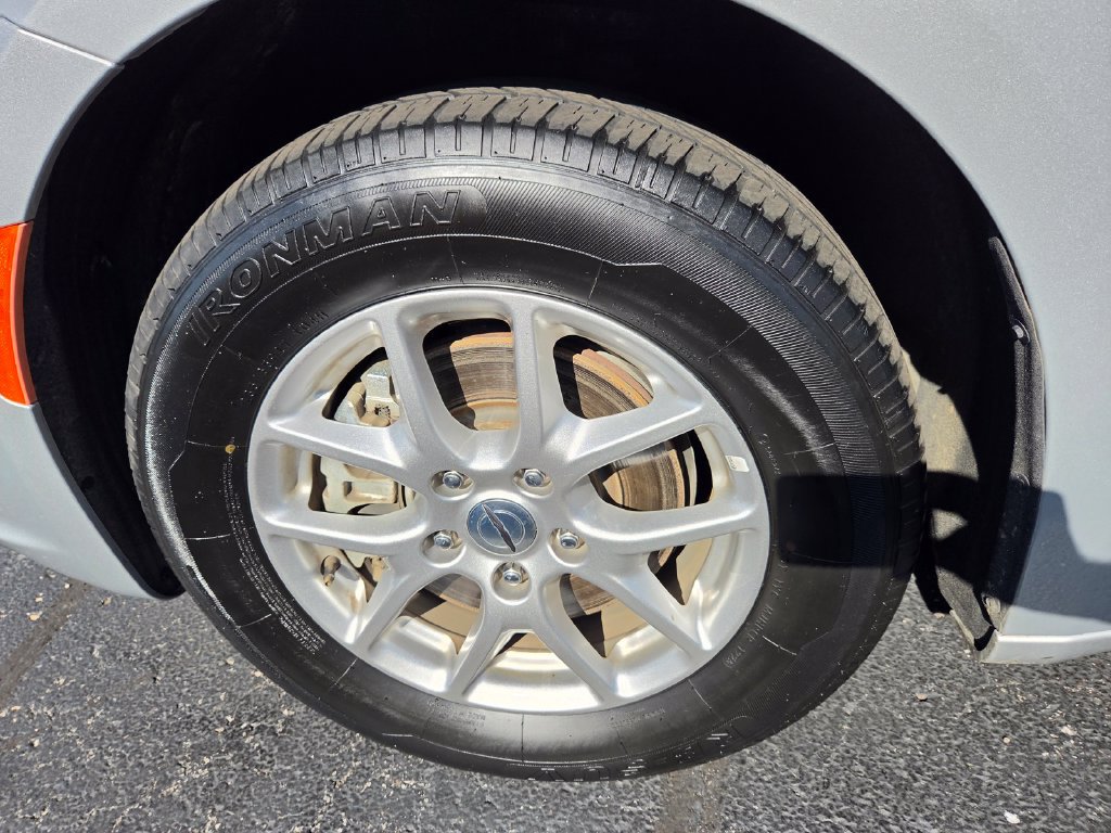 Vehicle thumbnail