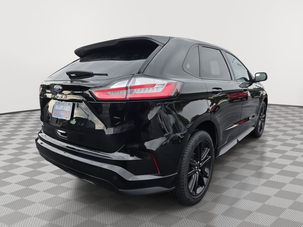 Used 2024 Ford Edge SUV