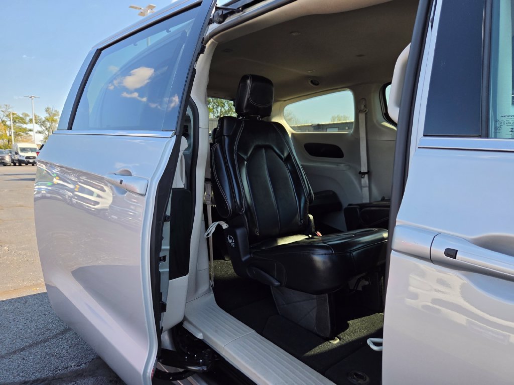 Vehicle thumbnail
