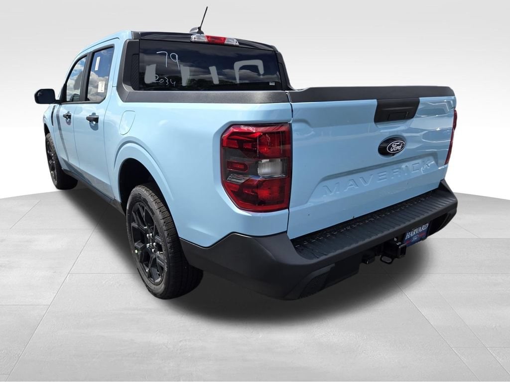 New 2026 Ford Maverick XLT Truck SuperCrew