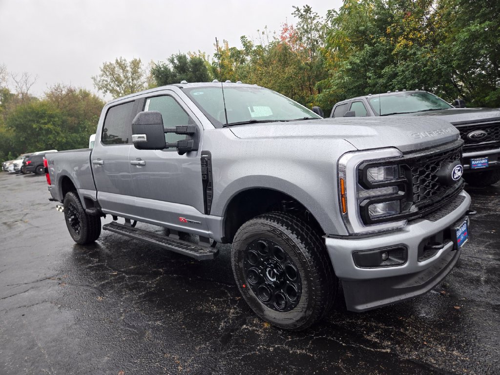 2027 Ford F-350