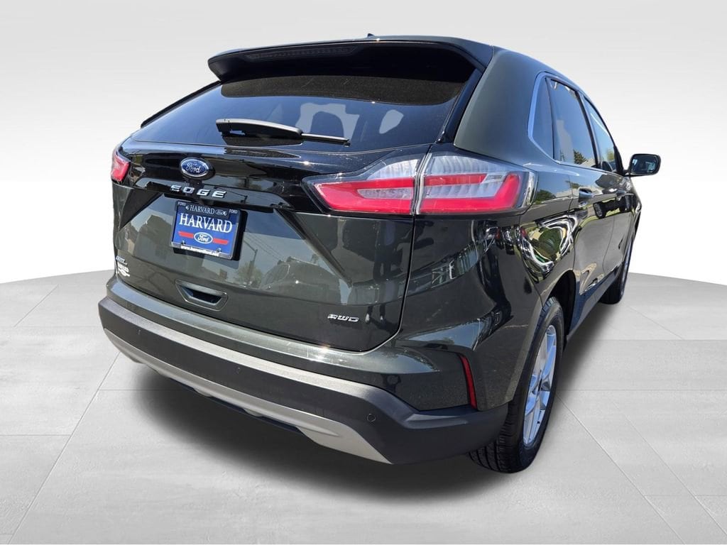 Used 2023 Ford Edge SUV