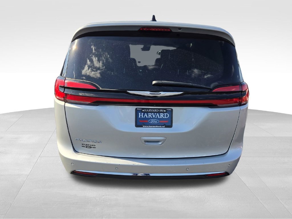 Vehicle thumbnail