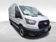  Ford Transit-250 Cargo