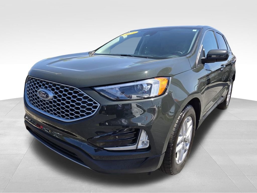 Used 2023 Ford Edge SUV