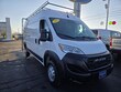  Ram ProMaster 2500