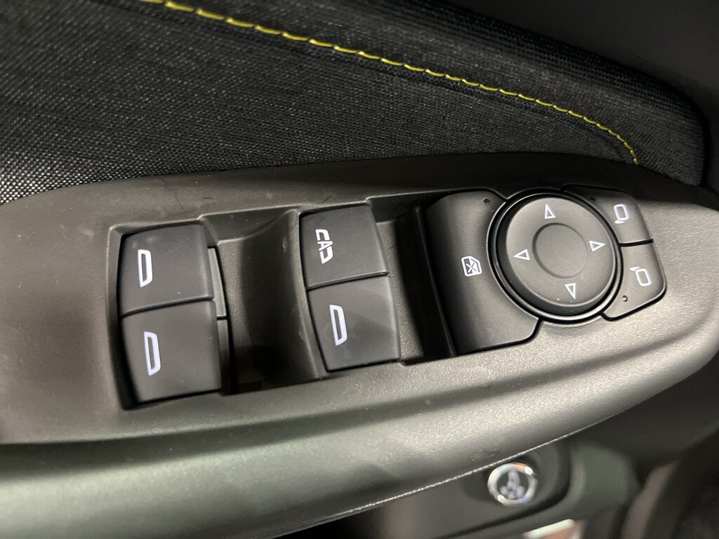 2026 Chevrolet Trailblazer Activ - Photo 27