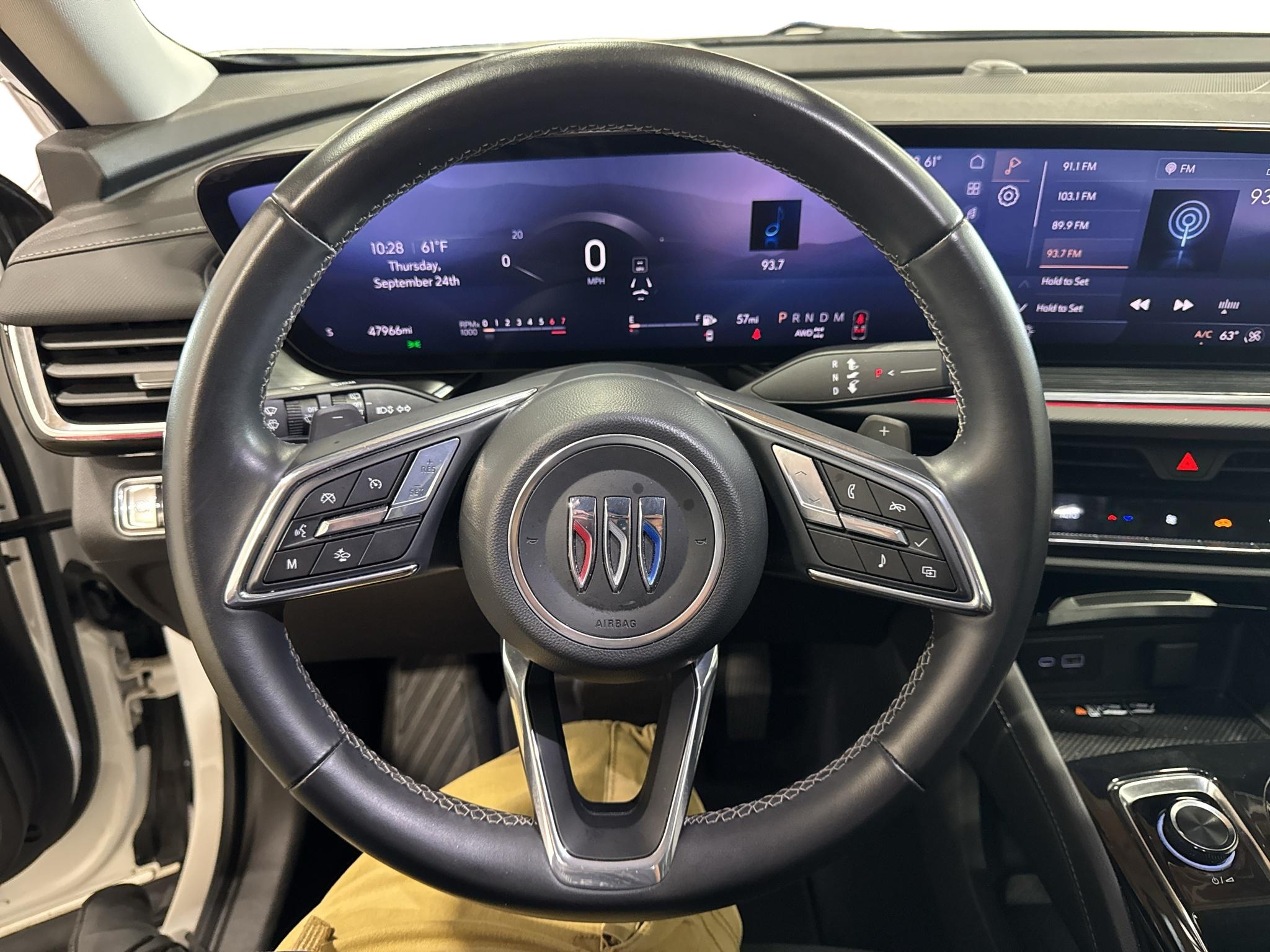 2024 Buick Envision Preferred - Photo 20