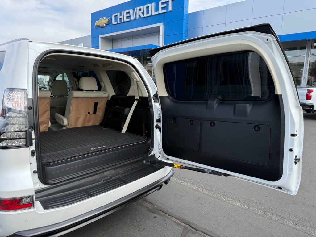 2023 Lexus GX PREMIUM - Photo 48