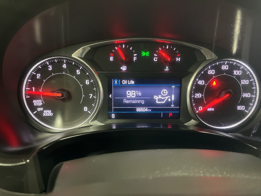 2020 GMC Terrain SLE - Photo 28