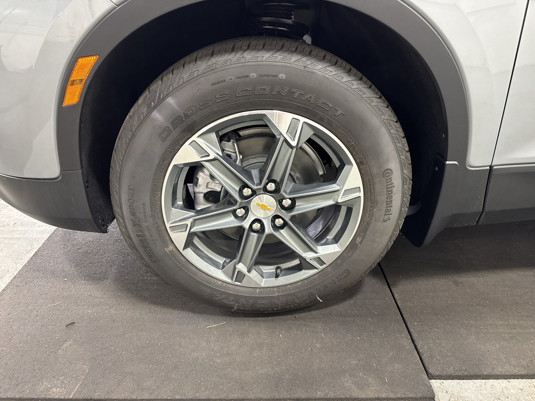 2026 Chevrolet Blazer 2LT - Photo 11