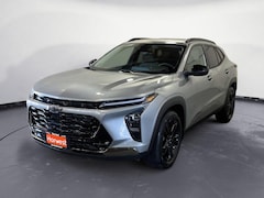 2026 Chevrolet Trax Activ SUV