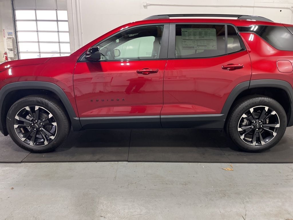 2026 Chevrolet Equinox RS - Photo 5