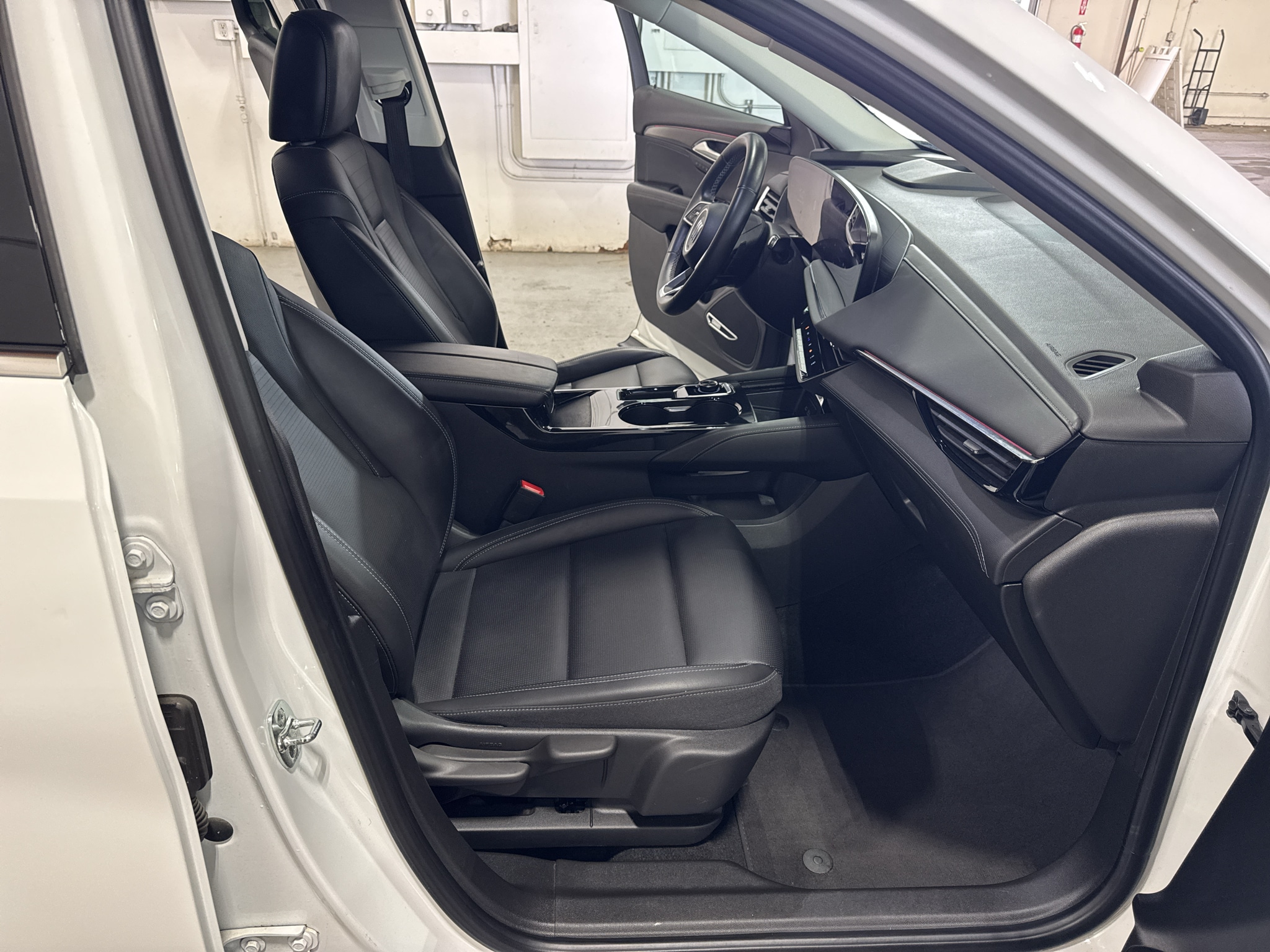 2024 Buick Envision Preferred - Photo 32