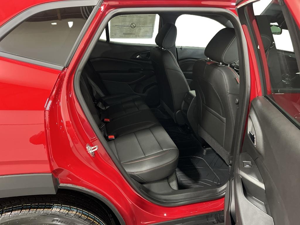 2026 Chevrolet Trax RS - Photo 18