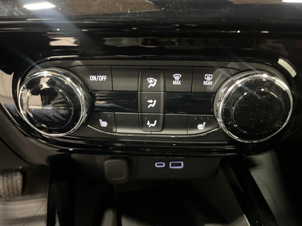 2026 Chevrolet Trax RS - Photo 16