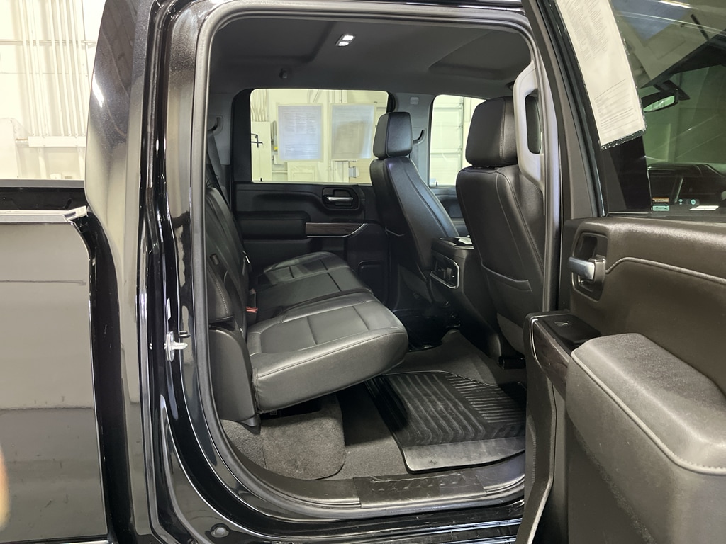 2022 Chevrolet Silverado 2500HD LTZ - Photo 20