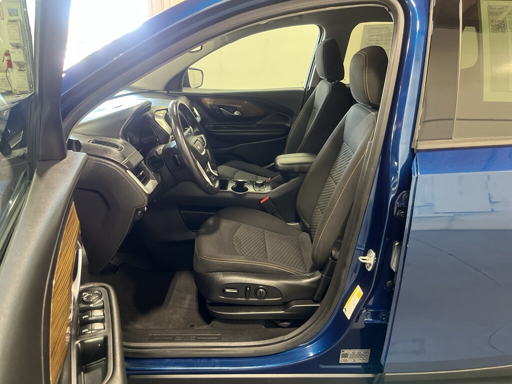 2020 GMC Terrain SLE - Photo 31