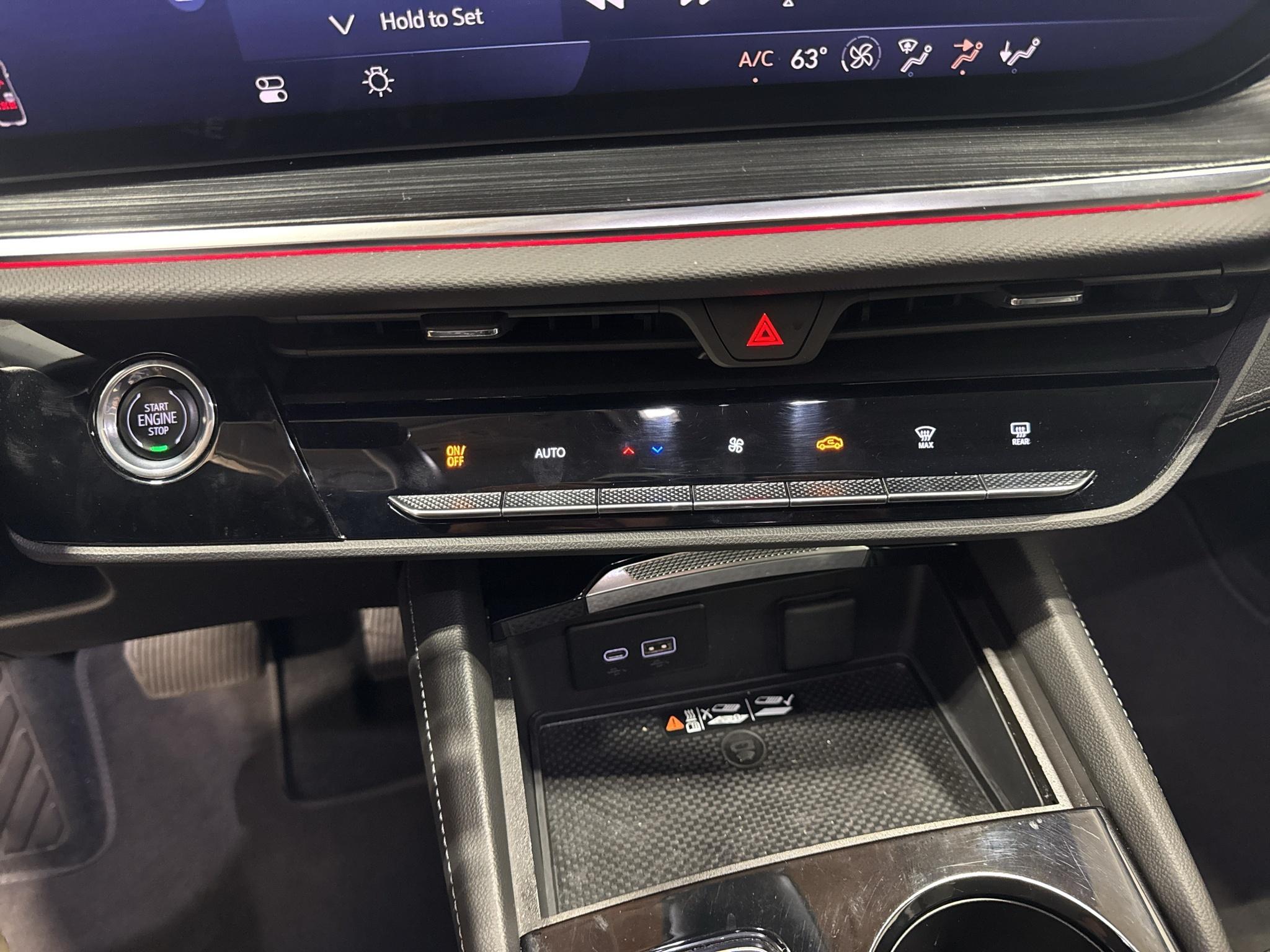 2024 Buick Envision Preferred - Photo 12