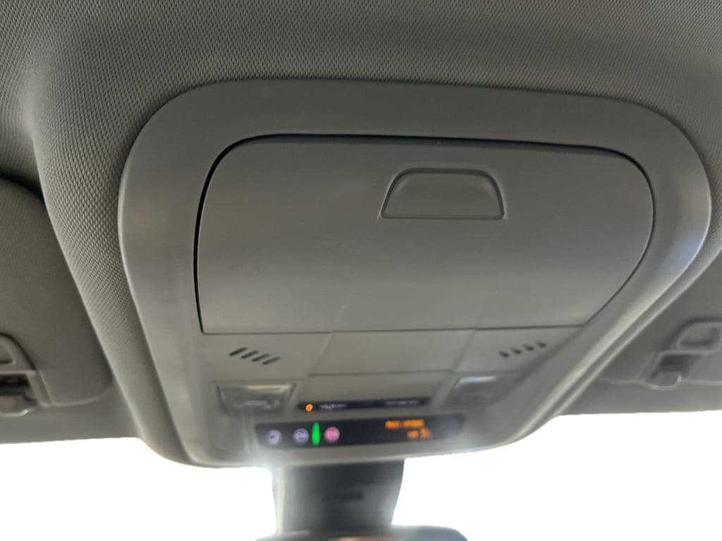 2020 GMC Terrain SLE - Photo 23