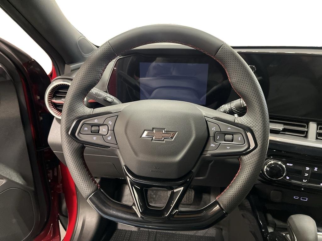 2026 Chevrolet Trax RS - Photo 12