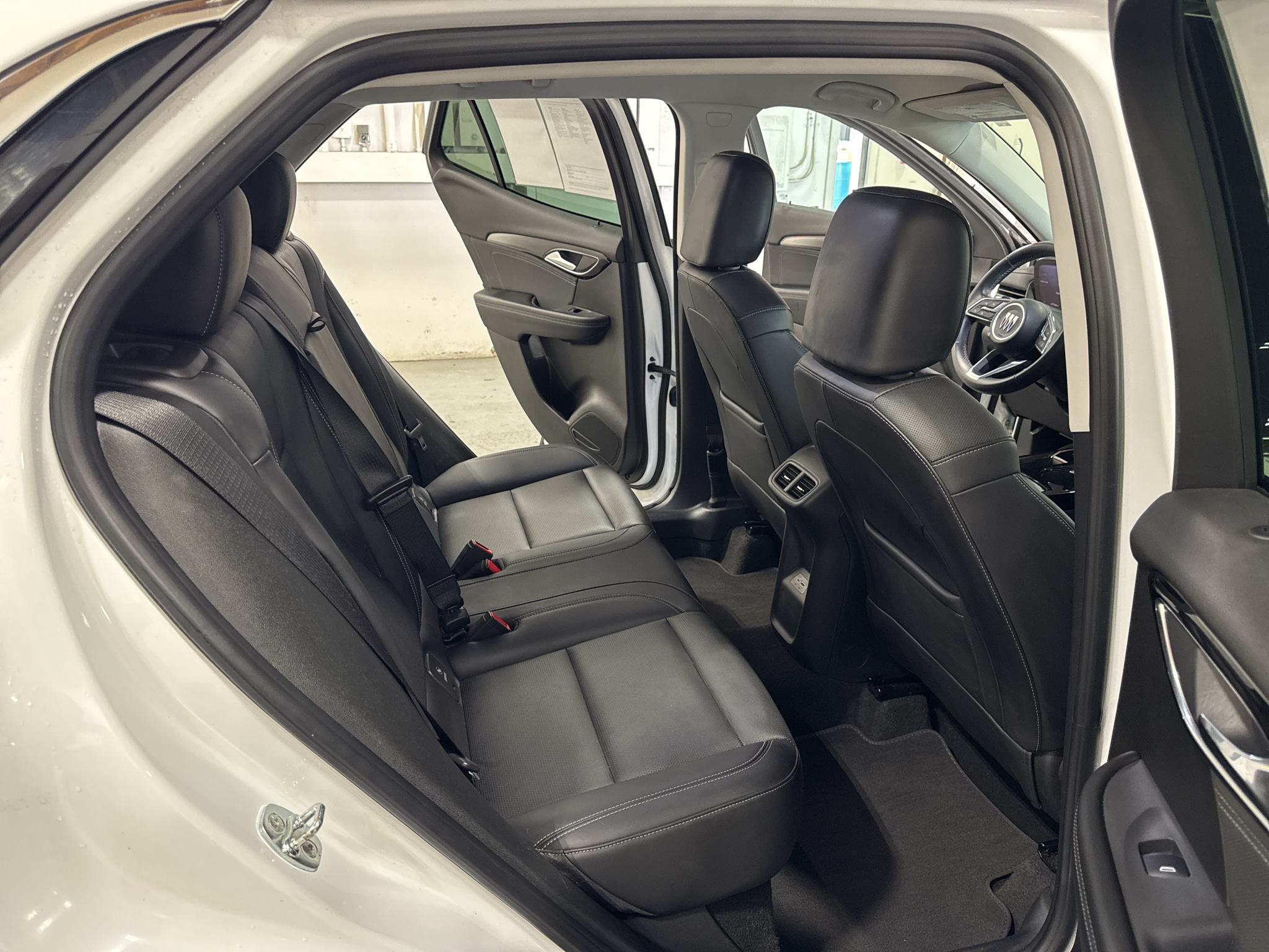 2024 Buick Envision Preferred - Photo 31