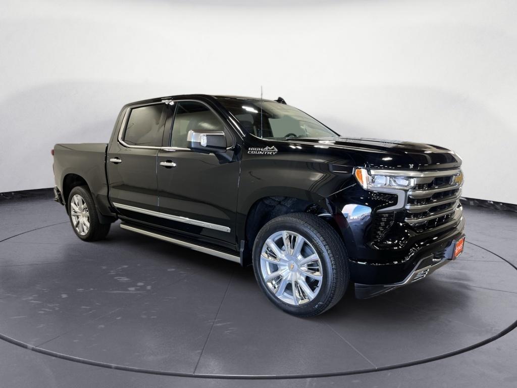 2026 Chevrolet Silverado 1500 Truck 