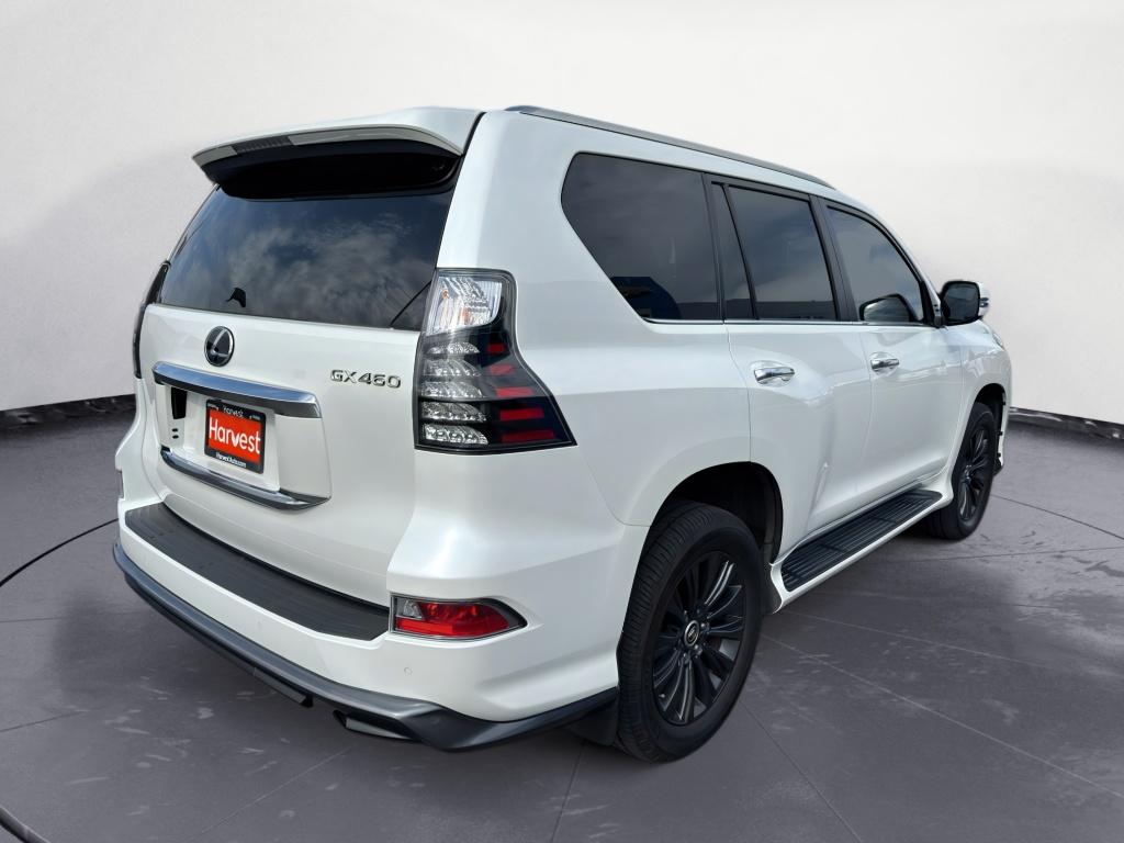 2023 Lexus GX PREMIUM - Photo 7