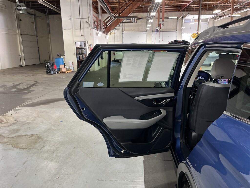 2021 Subaru Outback Premium - Photo 20