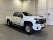 Chevrolet Silverado 2500 HD