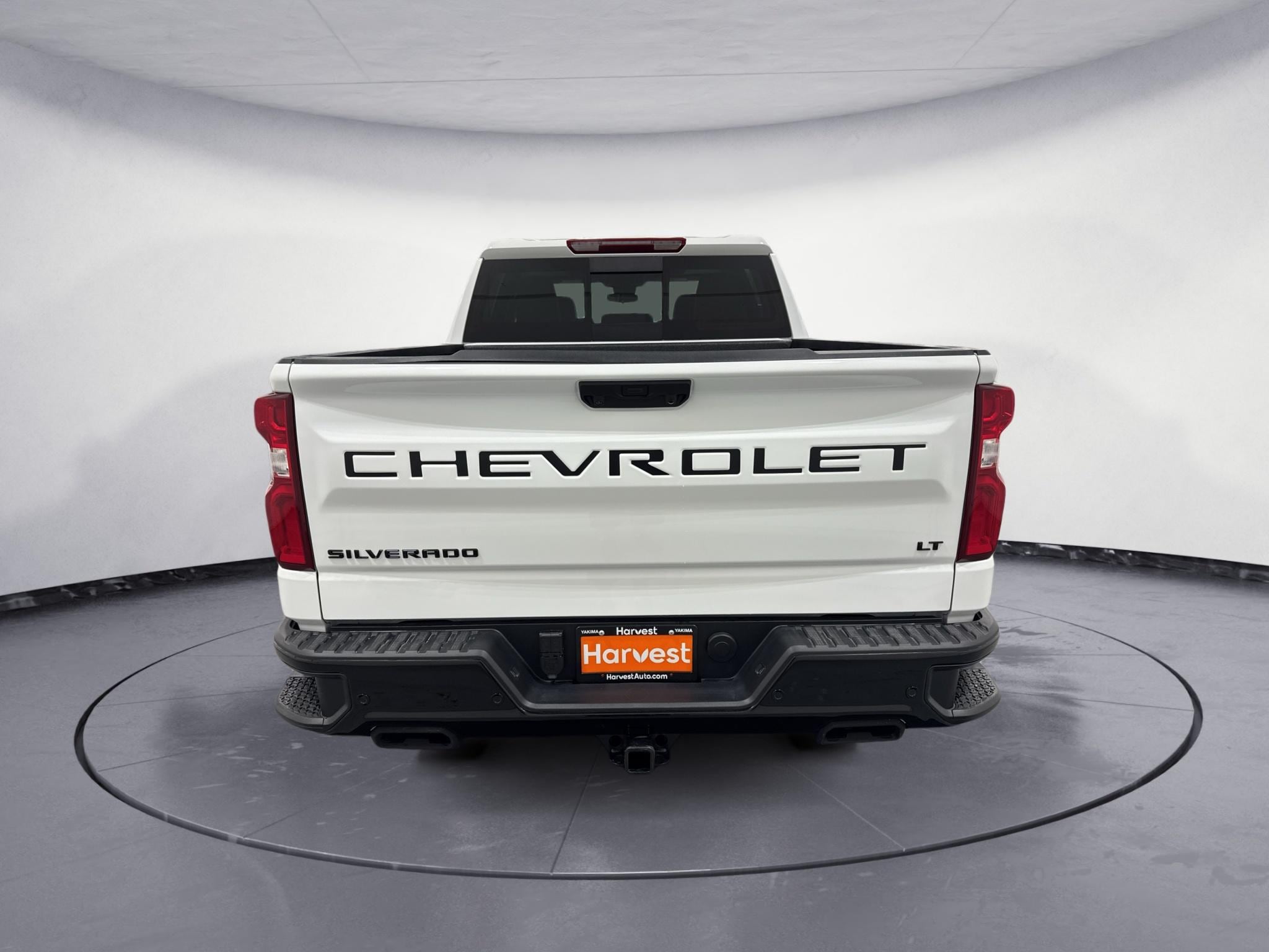 2026 Chevrolet Silverado 1500 LT Trail Boss - Photo 7