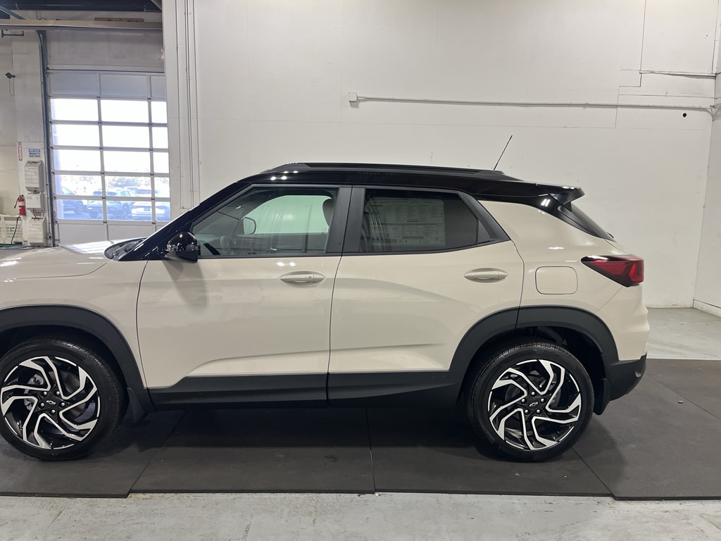 2026 Chevrolet Trailblazer RS - Photo 11
