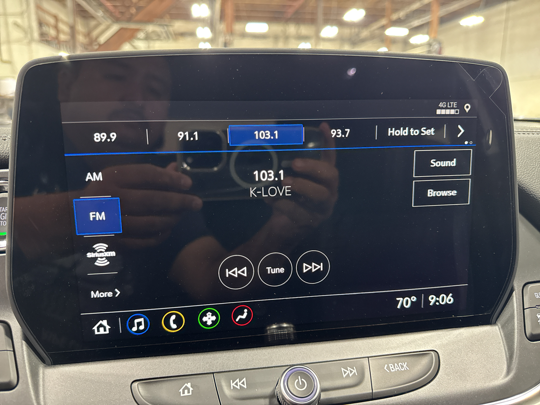 2026 Chevrolet Blazer 2LT - Photo 25