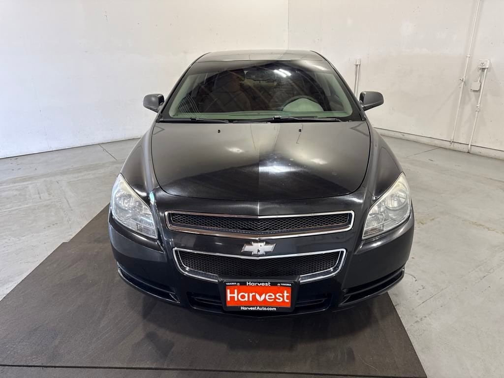 Used 2012 Chevrolet Malibu 1LS with VIN 1G1ZB5E00CF177925 for sale in Yakima, WA