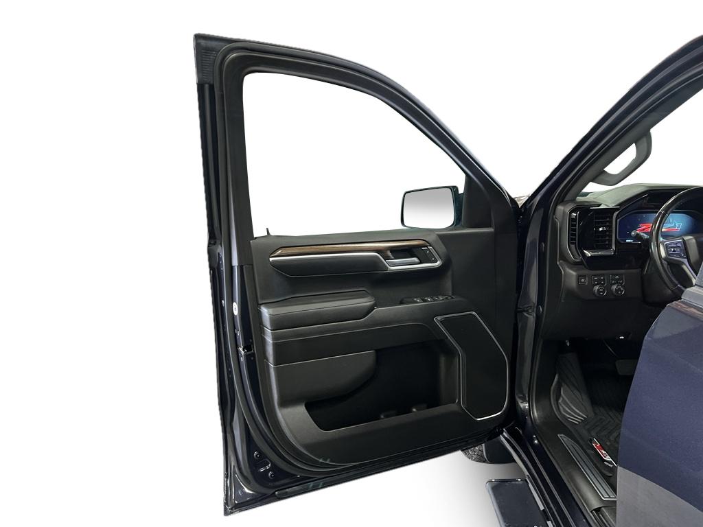 2022 Chevrolet Silverado 1500 LT - Photo 20