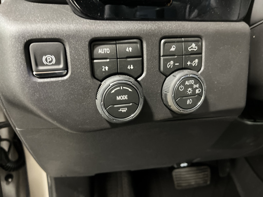 2026 Chevrolet Silverado 1500 ZR2 - Photo 32