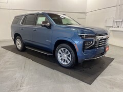 2026 Chevrolet Tahoe Premier SUV