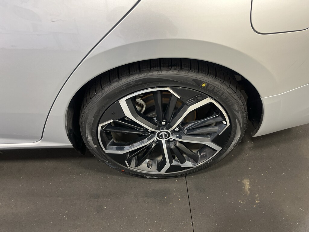2024 Nissan Altima SR - Photo 28
