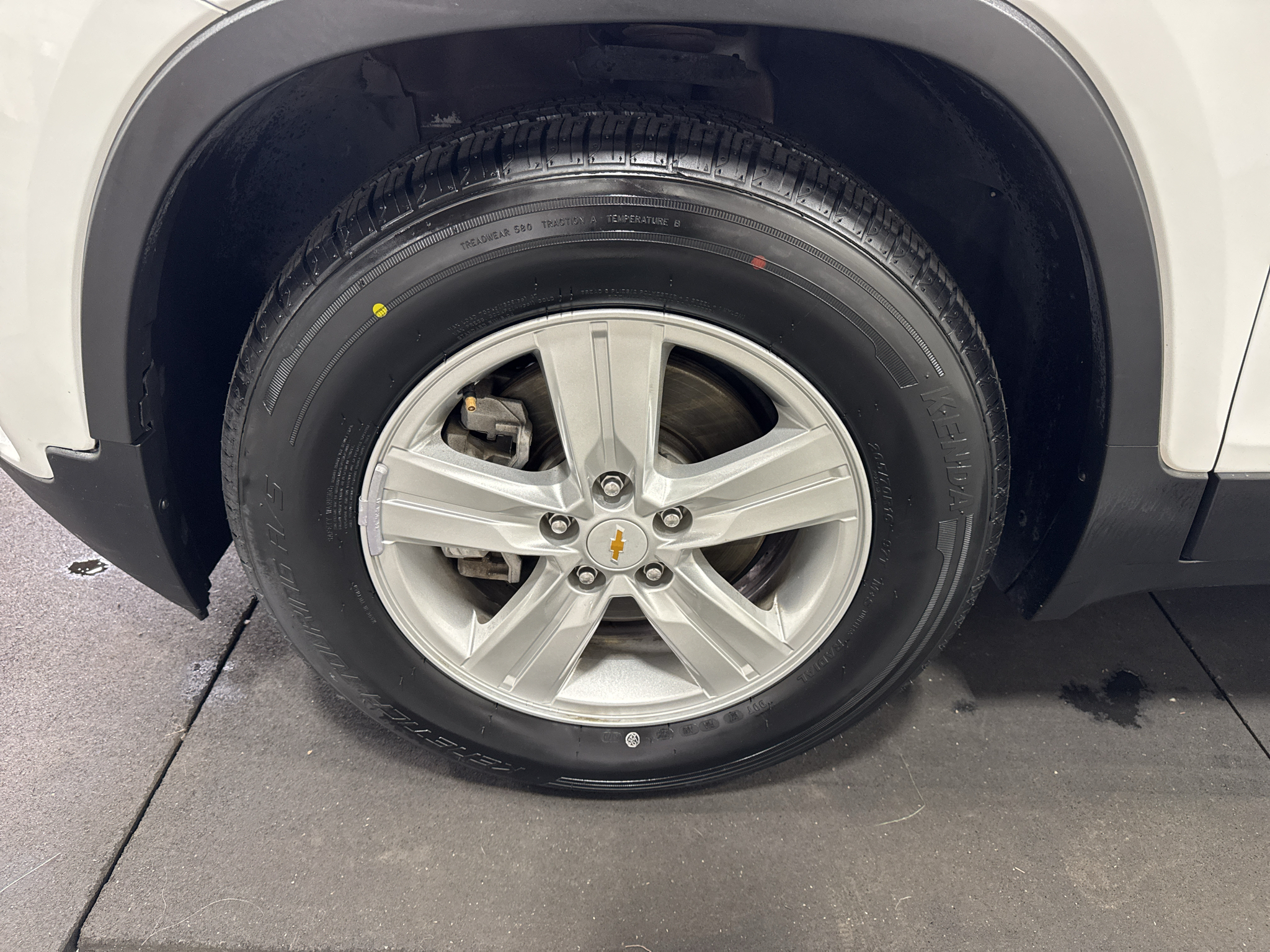 2020 Chevrolet Trax LS - Photo 20