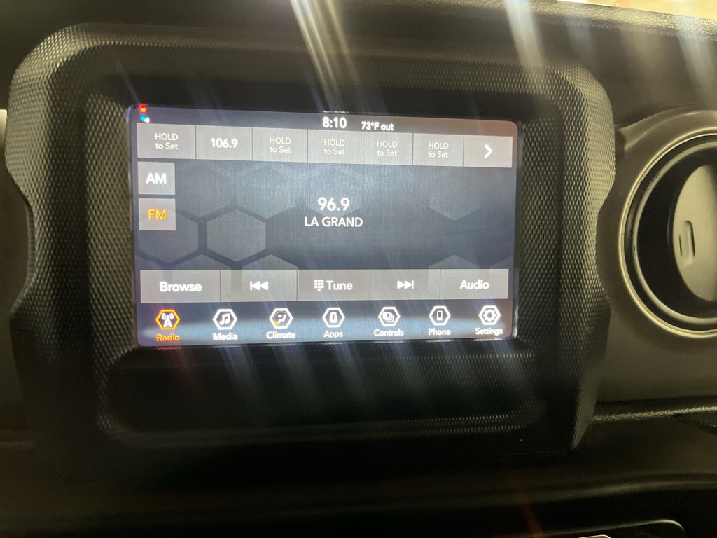 2022 Jeep Wrangler Unlimited Sport S - Photo 34