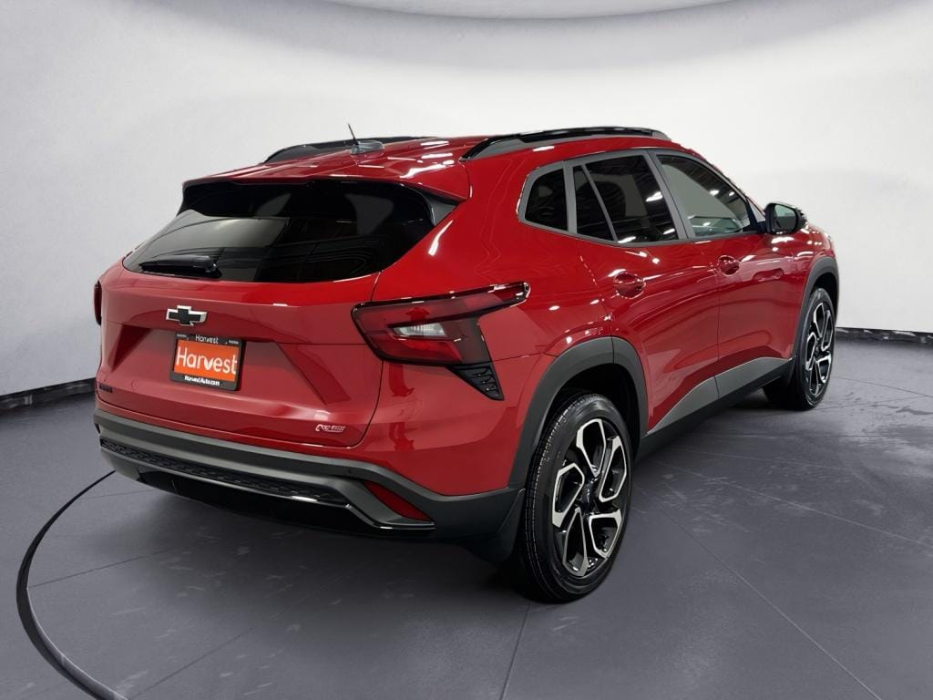 2026 Chevrolet Trax RS - Photo 7