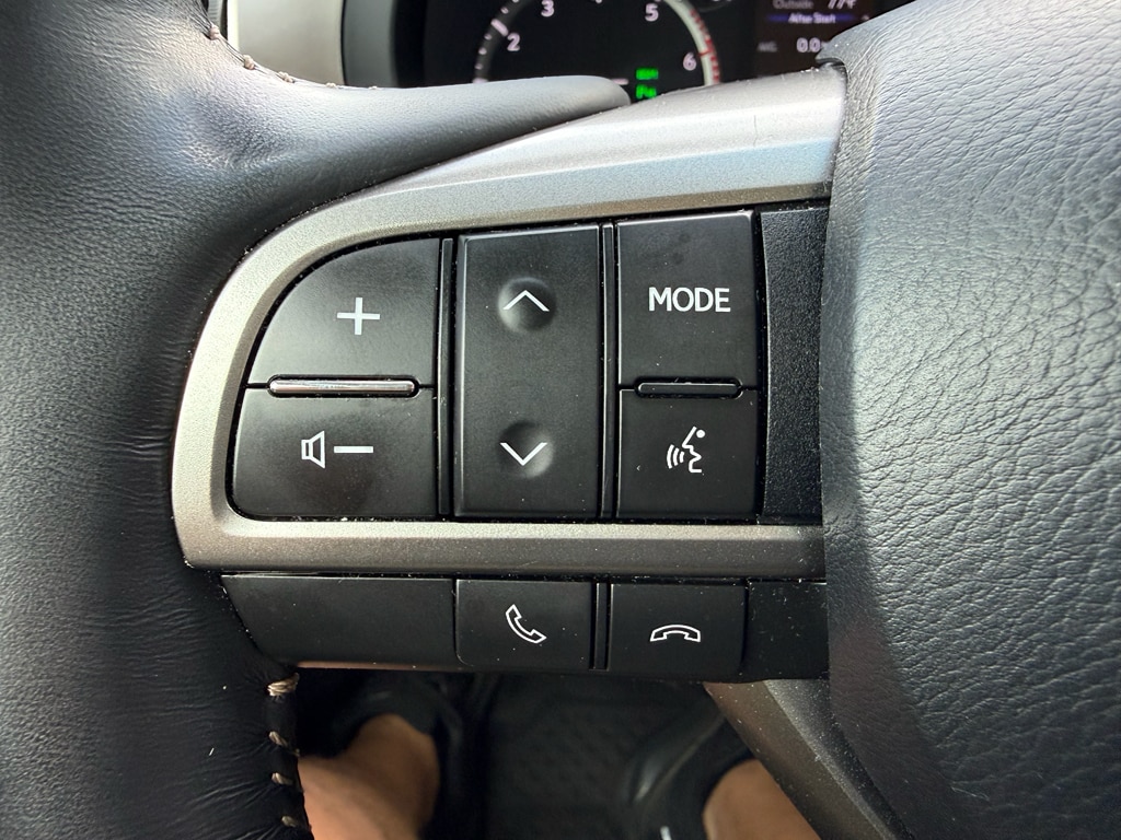 2023 Lexus GX PREMIUM - Photo 36